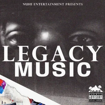 LEGACY MUSIC by Bo Proctor