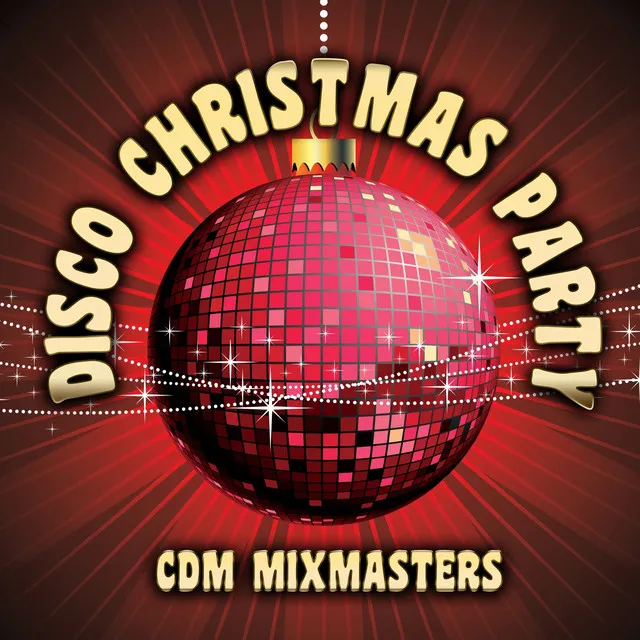 CDM Mixmasters