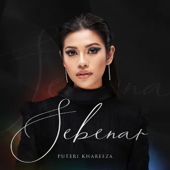 Sebenar by PUTERI KHAREEZA