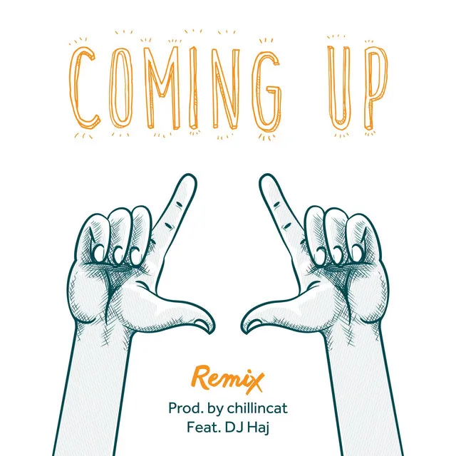 Coming Up - Remix