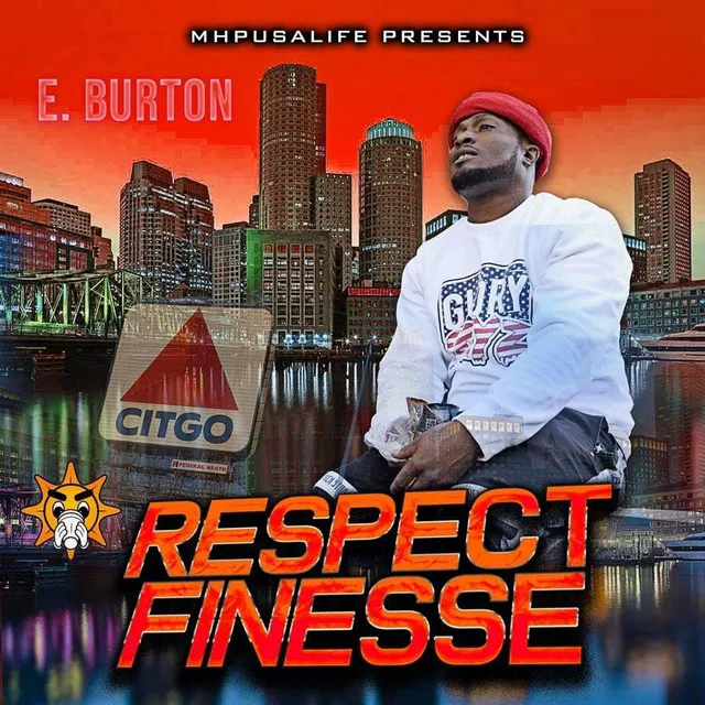 Respect Finesse