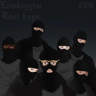 Lost Boys by LowKeyytm