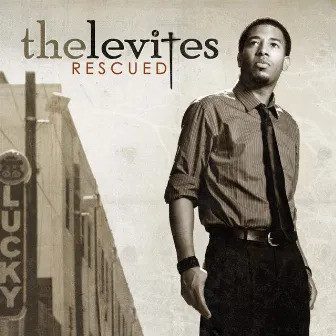 Rescued by The Levites