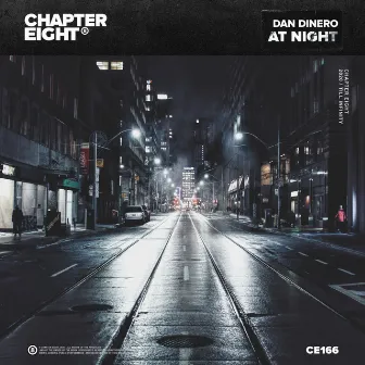 At Night by Dan Dinero