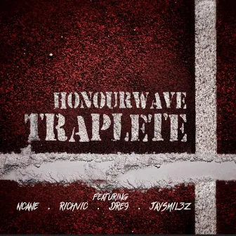 TRAPLETE by Honourwave