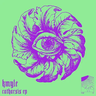 CATHARSIS EP by Kmyle