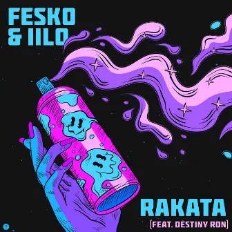 Rakata (Radio Edit) by Fesko