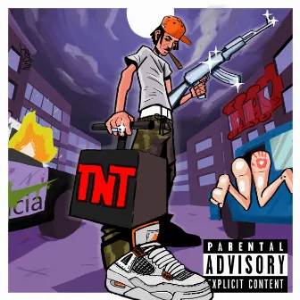 Tnt by OGMECBABY