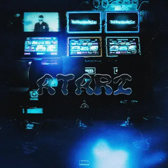 Atari by Lil Triiz