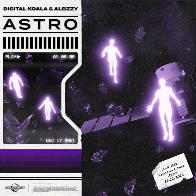 Astro