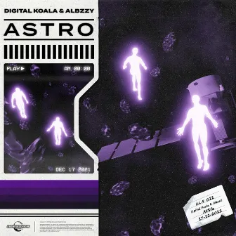 Astro by Albzzy