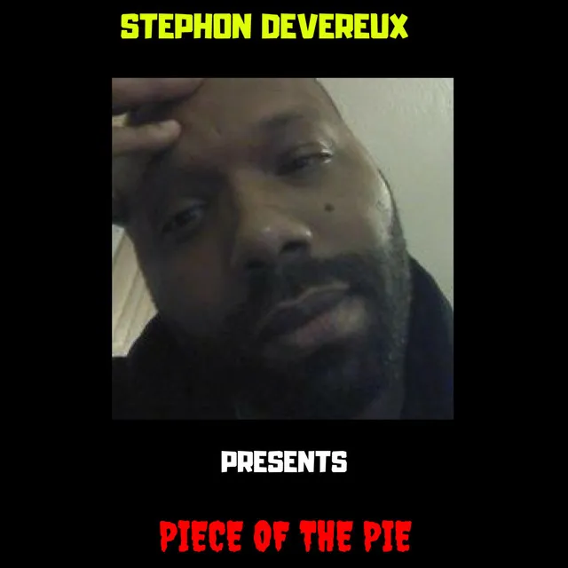 Piece of the Pie