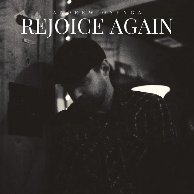 Rejoice Again