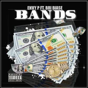 Bands by Envy P