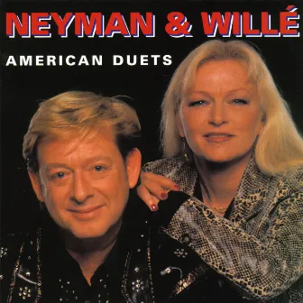 American Duets by Toni Willé