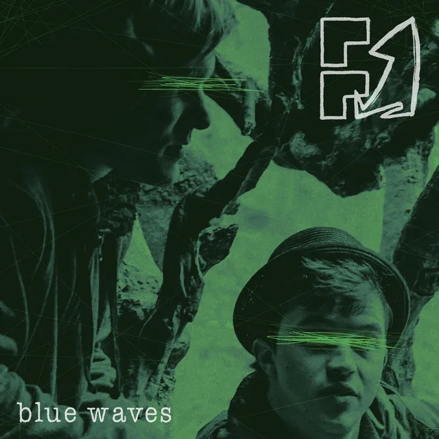 Blue Waves