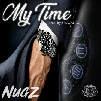 My Time by NugZ