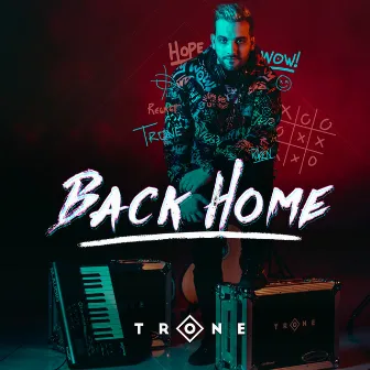 Back Home by Trone