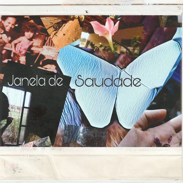 Janela de Saudade