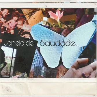 Janela de Saudade by Sol Bueno