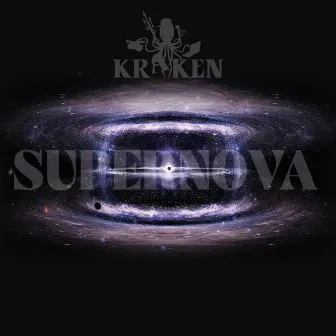 Supernova by Kr4k3n