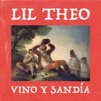 Vino y Sandia by Lil Theo