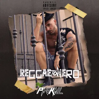 Reggaetonero by PasKall