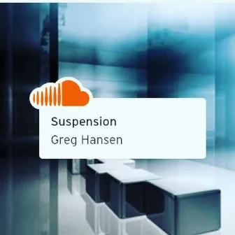 Suspension by Greg Hansen