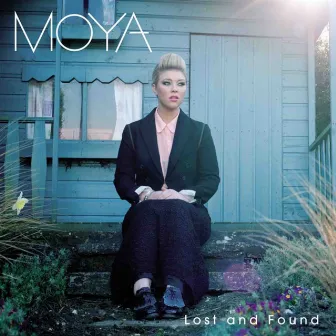 Lost And Found by Moya