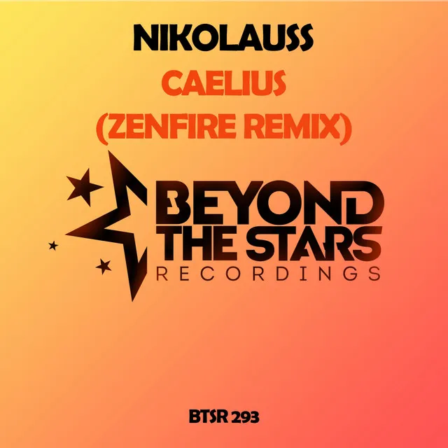 Caelius - Zenfire Remix