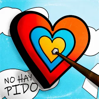 No Hay Pido by Jhay Crvzz