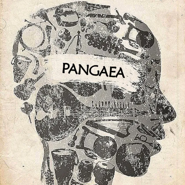 Pangaea - A Capella