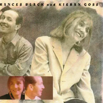 Frances Black And Kieran Goss by Frances Black