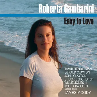 Easy to Love by Roberta Gambarini