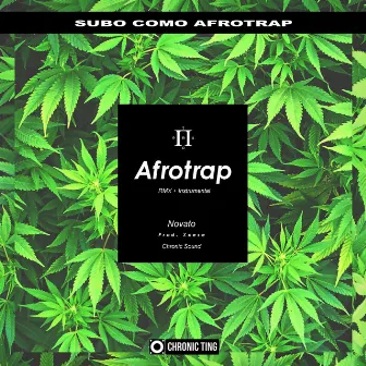 Subo Como AfroTrap by Chronic Sound