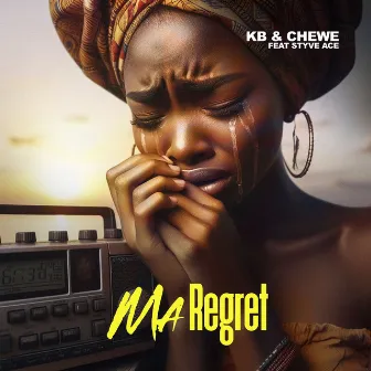 Ma Regret by KB