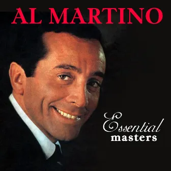 Essentials Masters by Al Martino