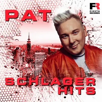 Schlager Hits by Pat