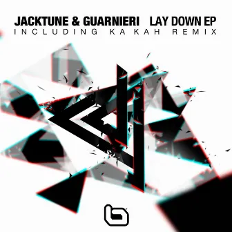 Lay Down by Jacktune