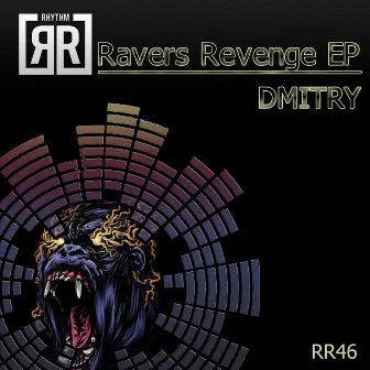 Ravers Revenge by DMITRY (PT)