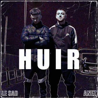 Le Sad - Huir by Le Sad