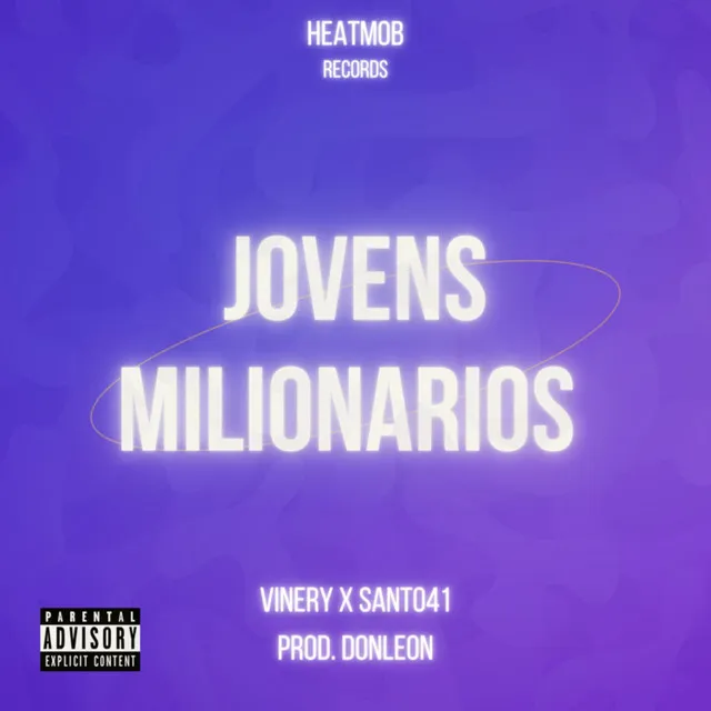 Jovens milionarios