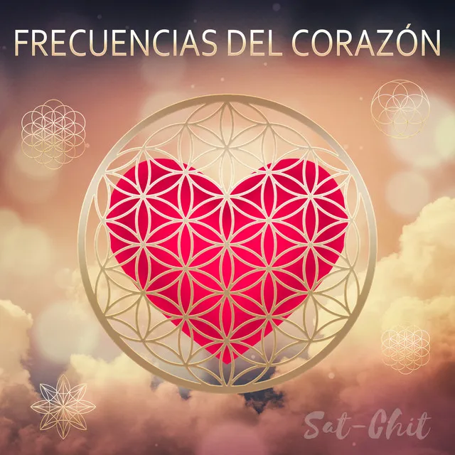 Frecuencias del Corazón