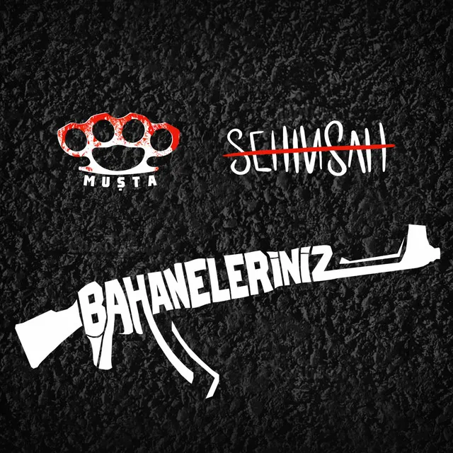 Bahaneleriniz