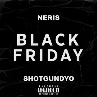 Black Friday by ShotgunDyo