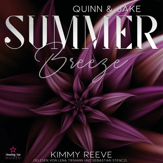 Quinn & Jake [Summer Breeze, Band 1 (ungekürzt)]