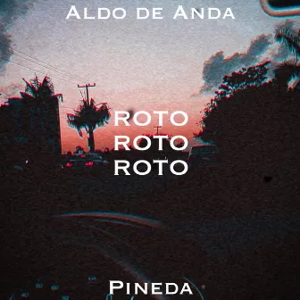 Roto by Aldo de Anda