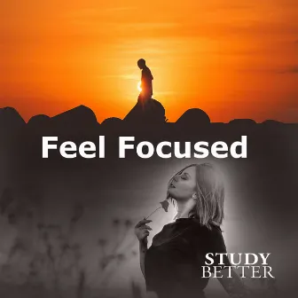 Feel Focused by Study Better