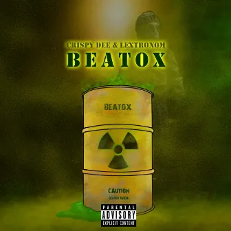 Beatox by Crispy Dee