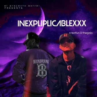 Inexplicablexxx by Creativo